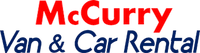 McCurry Van & Car Rentals