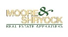 Moore & Shryock - Real Estate Appraisers