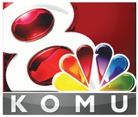 KOMU 8 & Mid Missouri's CW