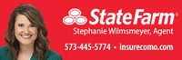 State Farm Insurance - Stephanie Wilmsmeyer, Agent