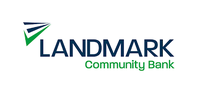 LANDMARK COMMUNITY BANK
