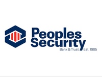 PEOPLES SECURITY BANK