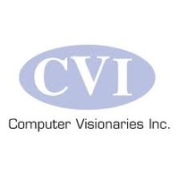 COMPUTER VISIONARIES, INC.