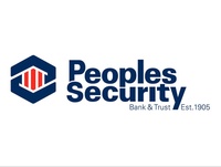 Peoples Security Bank and Trust