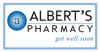 ALBERT'S PHARMACY, INC.
