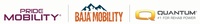 PRIDE MOBILITY PRODUCTS CORPORATION