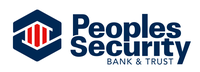 Peoples Security Bank and Trust