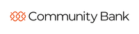 COMMUNITY BANK NA