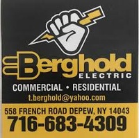 Berghold Electric, Inc.