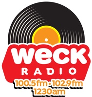 WECK-AM (Radio One Buffalo, INC)