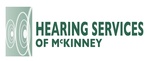 HEARING SERVICES OF MCKINNEY