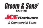 GROOM & SONS' ACE HARDWARE & COMMERCIAL SALES