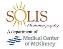 SOLIS MAMMOGRAPHY
