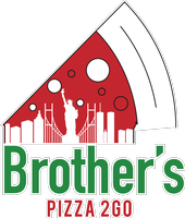 BROTHER'S PIZZA