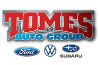 BOB TOMES FORD / TOMES AUTO GROUP