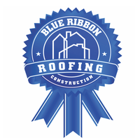 BLUE RIBBON ROOFING & CONSTRUCTION
