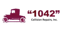 1042 Collision Repairs, Inc