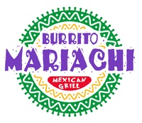 Burrito Mariachi 
