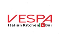 Vespa Italian Kitchen and Bar