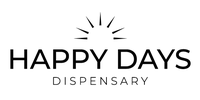 Happy Days Dispensary