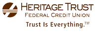 Heritage Trust Federal Credit Union