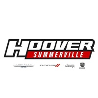 Hoover Dodge Chrysler Jeep Ram