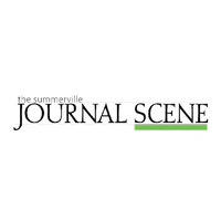 Summerville Journal Scene