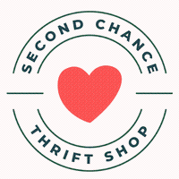 Second Chance Thrift Shop