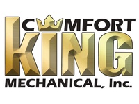 Comfort King Mechanical, Inc