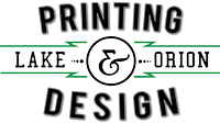 Lake Orion Printing & Design
