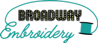 Broadway Embroidery, LLC
