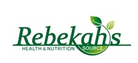 Rebekah's Health and Nutrition Source