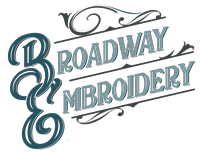 Broadway Embroidery, LLC