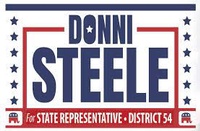 Donni Steele for State Representative