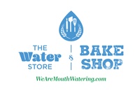 The Water Store & Bake Shop