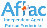 Aflac - Patrice Fredericks