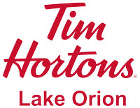 Tim Hortons Lake Orion