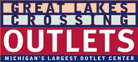 Great Lakes Crossing Outlets