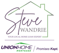 Steve Wandrie - Union Home Mortgage