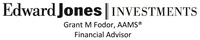 Edward Jones Investments - Grant Fodor