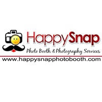 Happy Snap Photo Booth