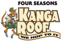 Four Seasons Kanga Roof