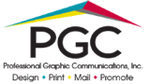 Professional Graphic Communications, Inc.