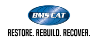 BMS CAT/Firedex Pittsburgh