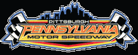 Pittsburgh's Pennsylvania Motor Speedway