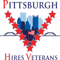 Pittsburgh Hires Veterans