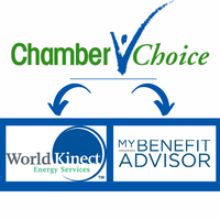 My Benefit Advisor/ChamberChoice