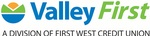 Valley First Credit Union