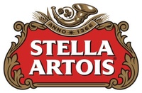 Stella Artois (Anheuser-Busch)