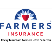 Rocky Mountain Farmers - Eric Fullerton